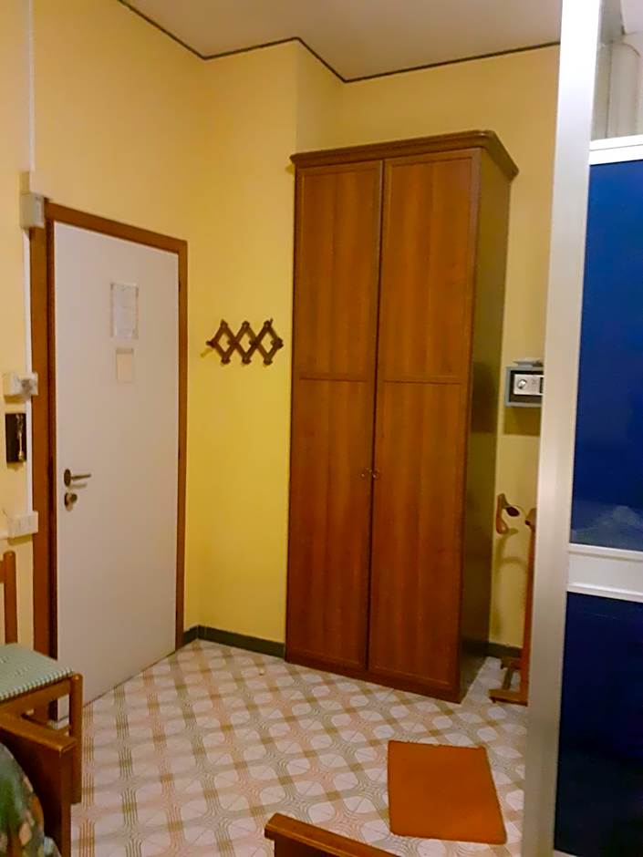 Albergo Da Peppino