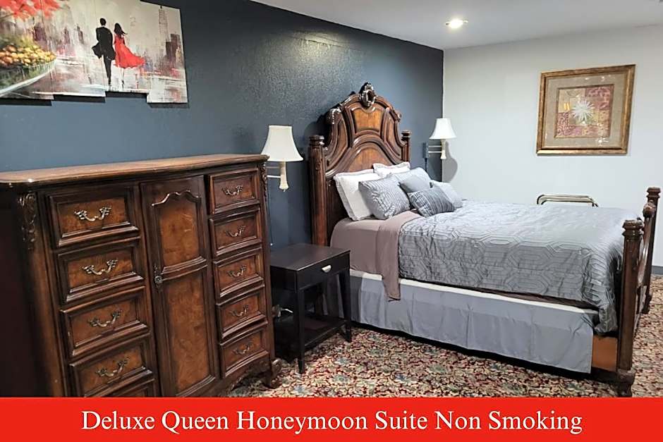 Coratel Inn & Suites by Jasper Hutchinson