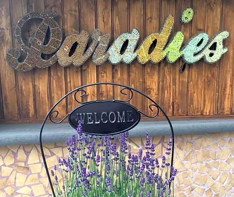 Hatzenporter Paradies