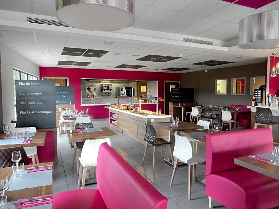 ibis Styles Castres