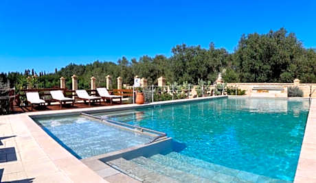 Masseria L'Uliveto Agri Resort