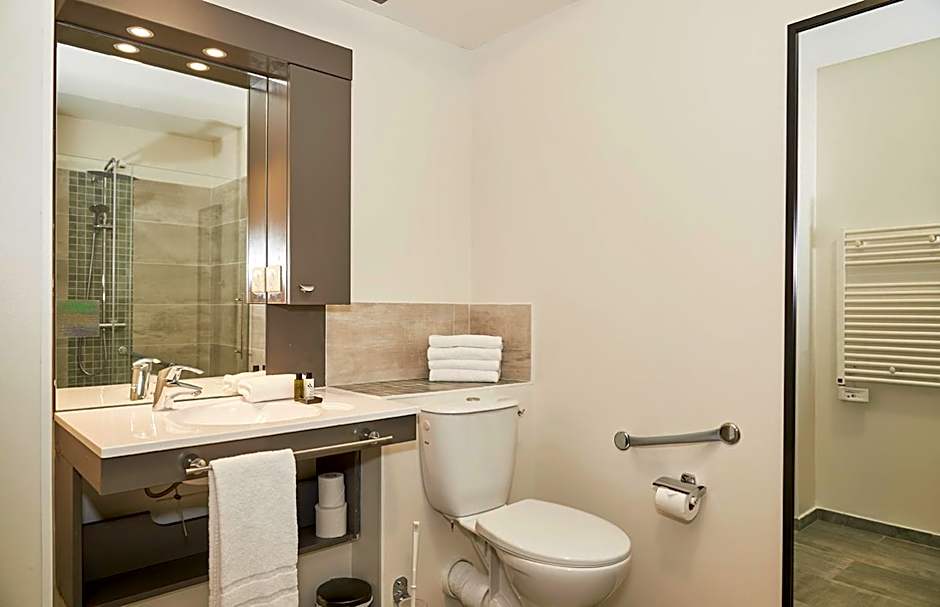 Résidence Château du Mée