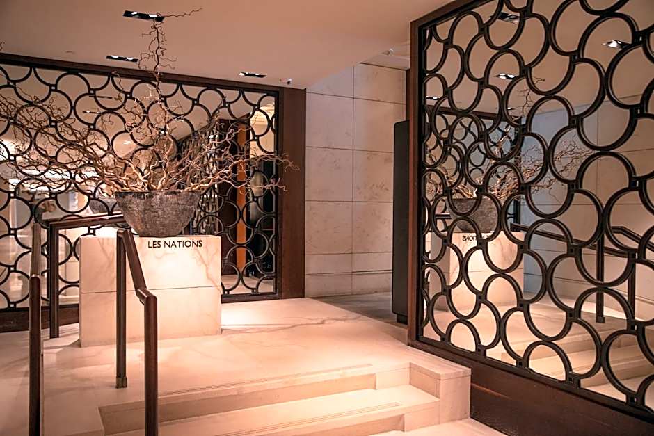 InterContinental Genève By IHG