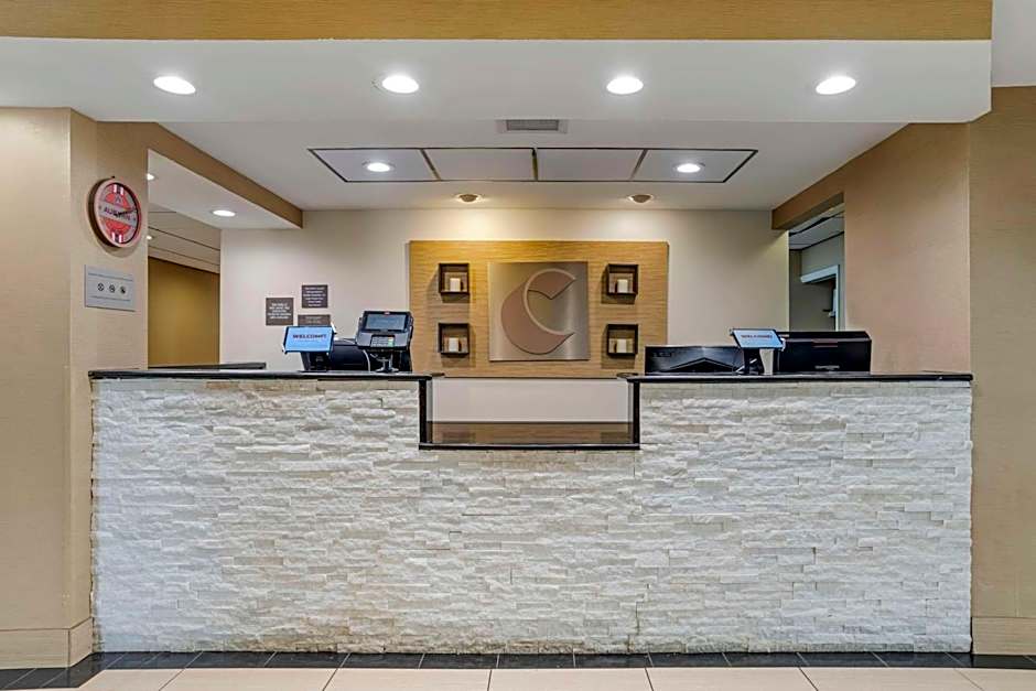 Comfort Inn Opelika - Auburn