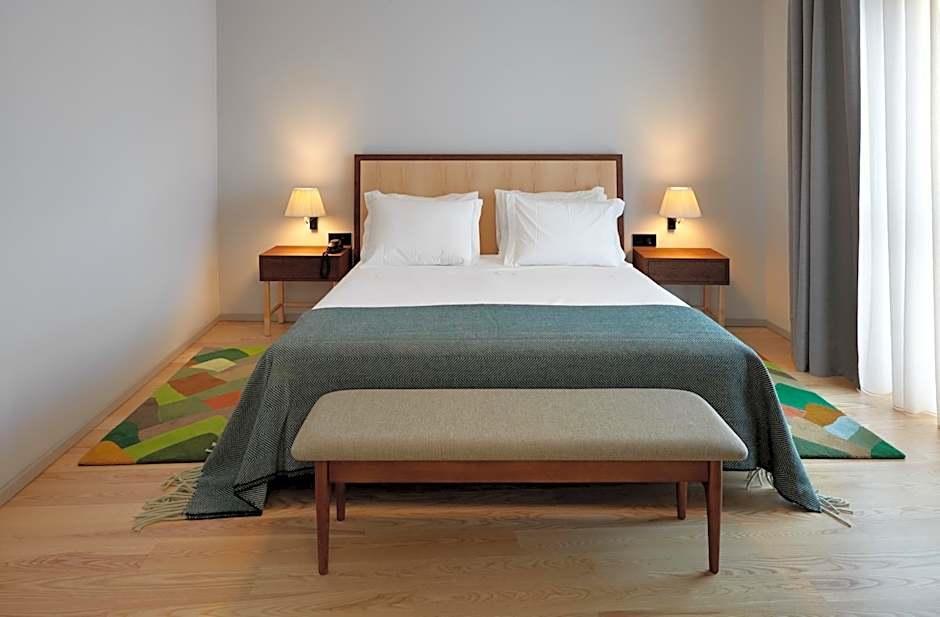 Abrigo da Montanha Hotel Rural