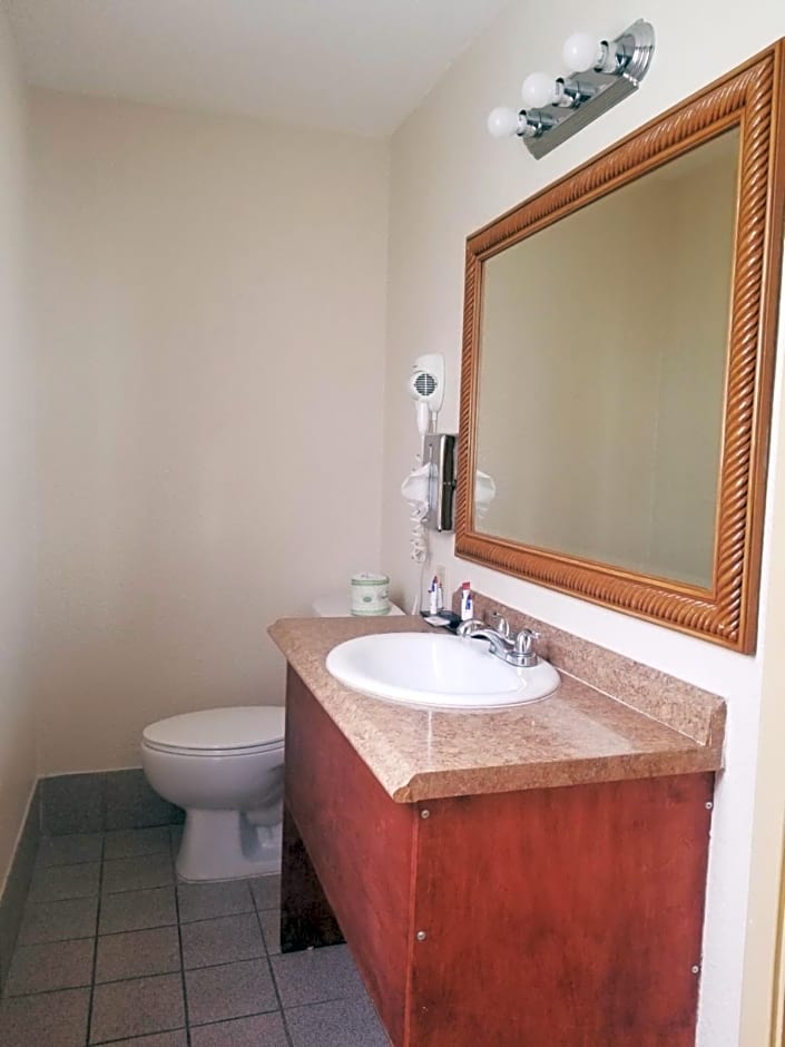 Americas Best Value Inn-Williams/Grand Canyon