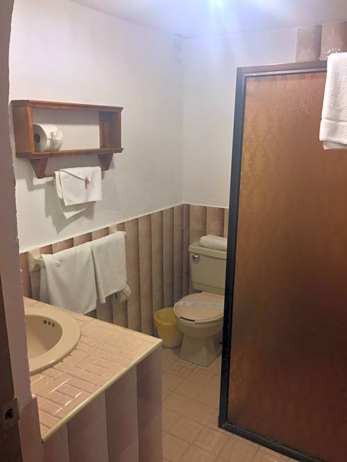 Hotel Mansion Tarahumara