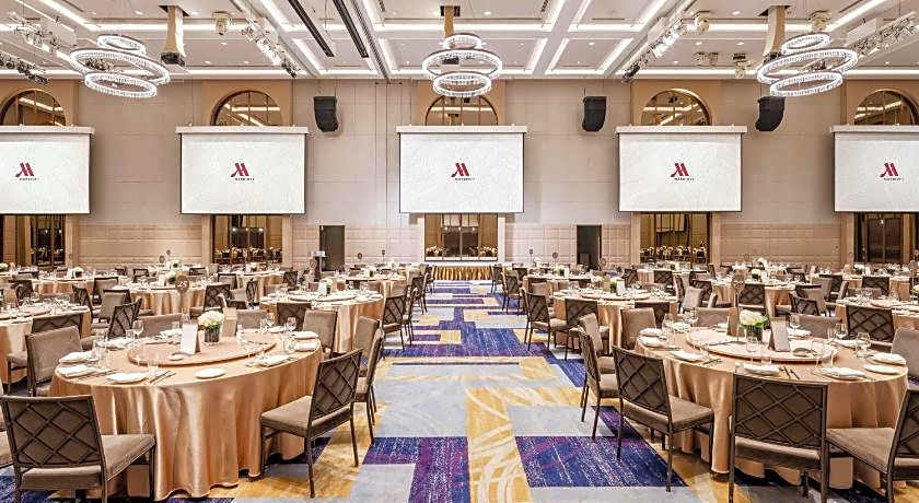 Taipei Marriott Hotel