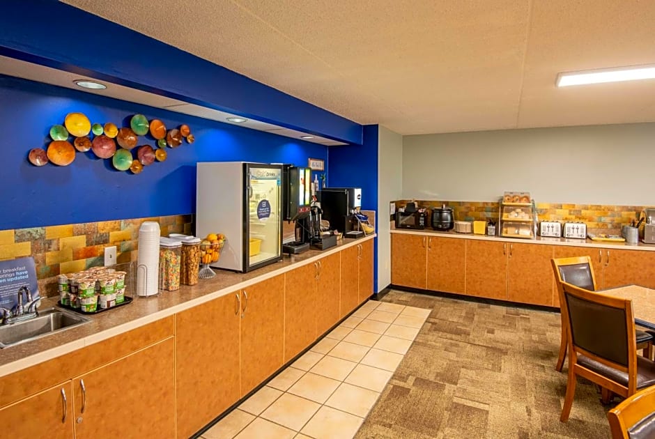 Days Inn by Wyndham Coeur d'Alene