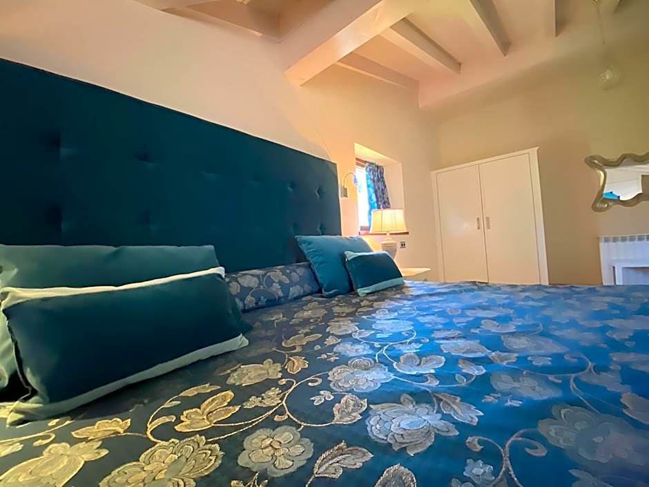 Picos de Europa Suites and Rooms