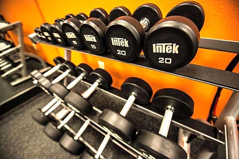 Holiday Inn Little Rock-Airport-Conference Center By IHG