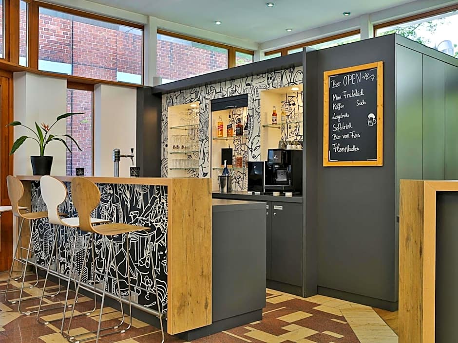 ibis Berlin City Sud