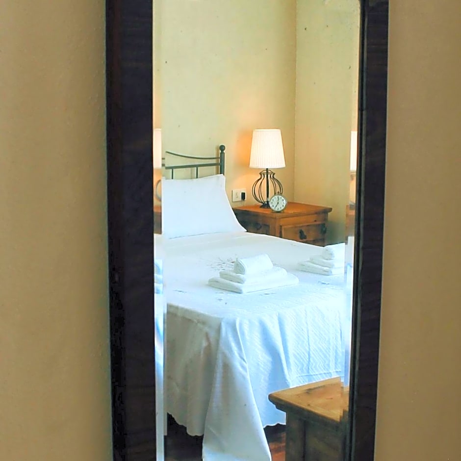 Locanda del Sale Affittacamere
