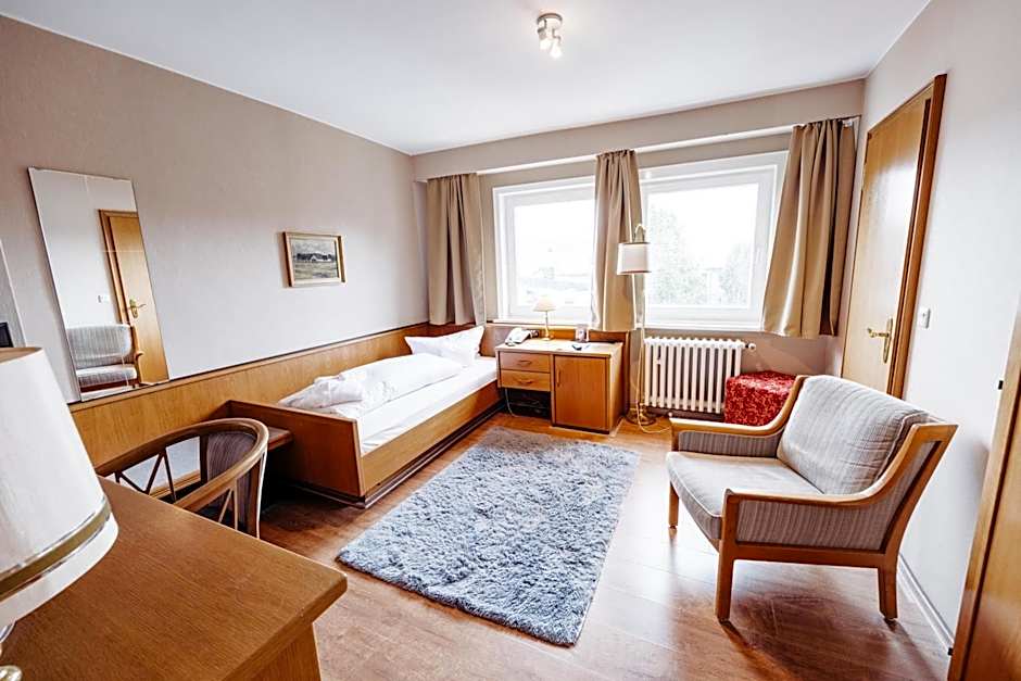 Berghotel Hoher Knochen