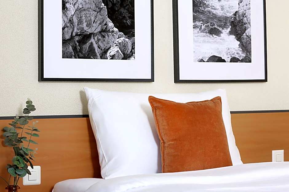 Hotel Engel - Self-Check-in