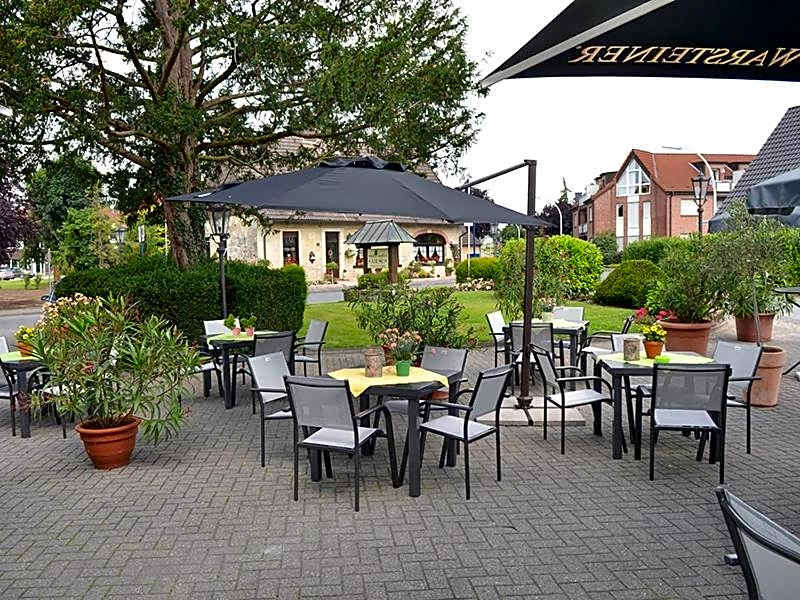 Hotel Gasthof Kruse