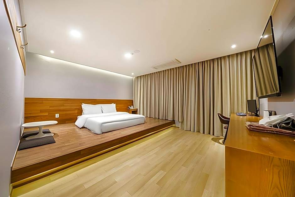 Hotel Rich
