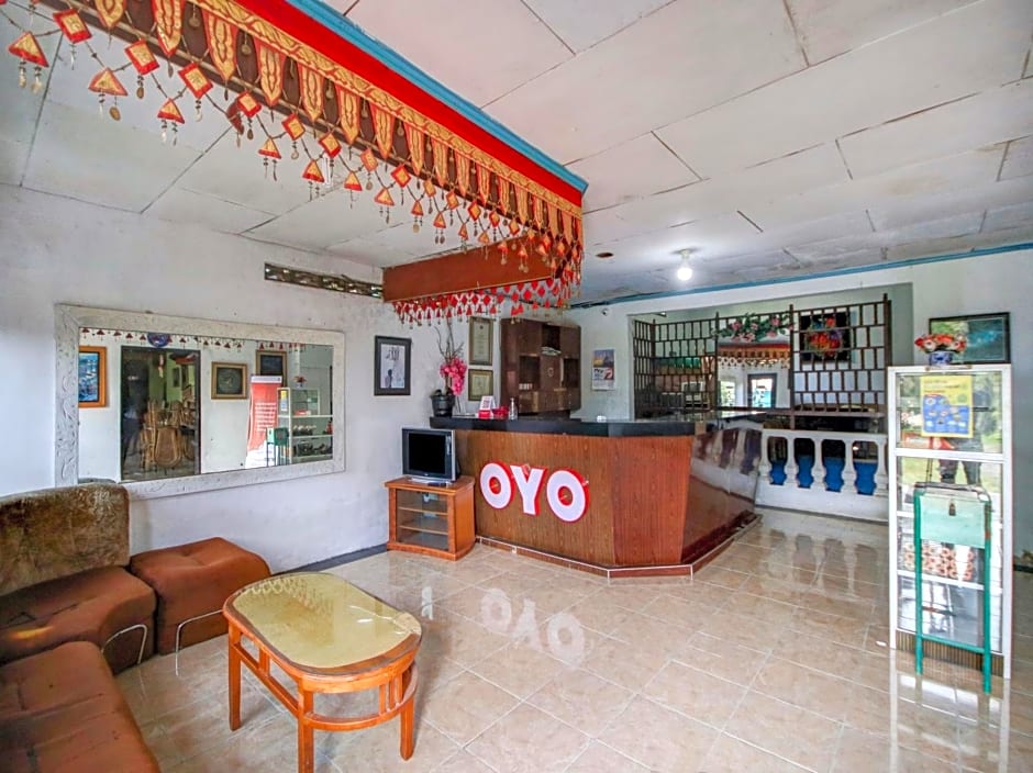 OYO 2322 Dien Karona Hotel