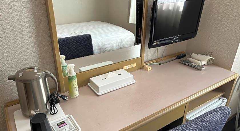 Hotel Premium Green Plus