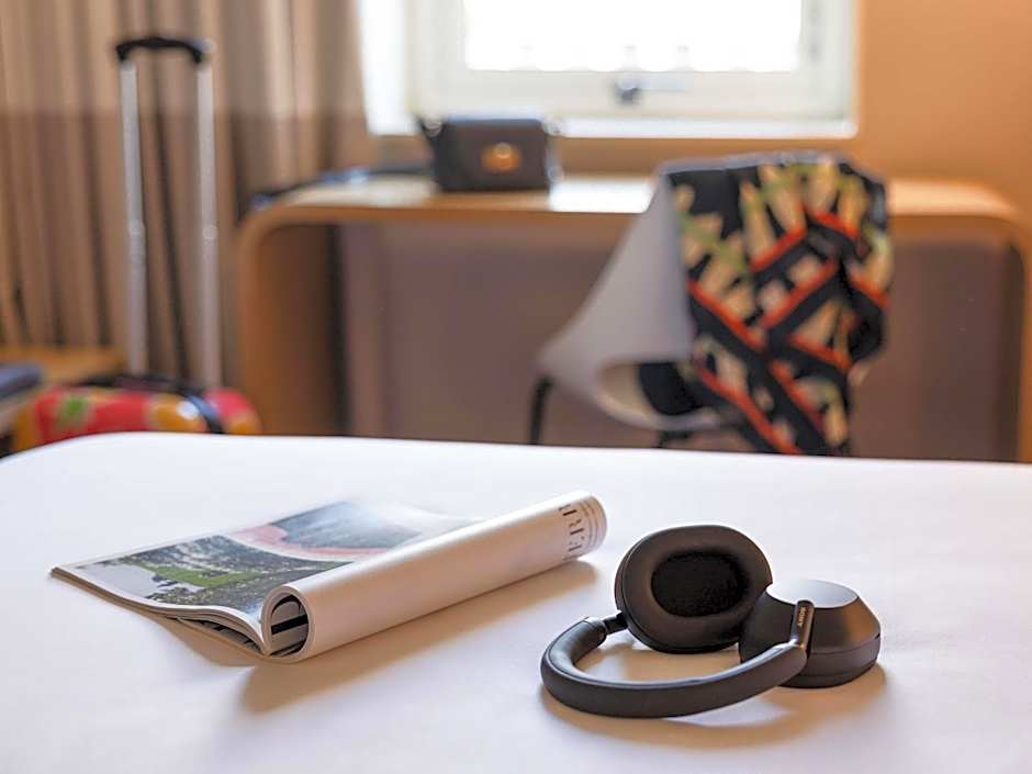 Ibis Rotterdam City Centre