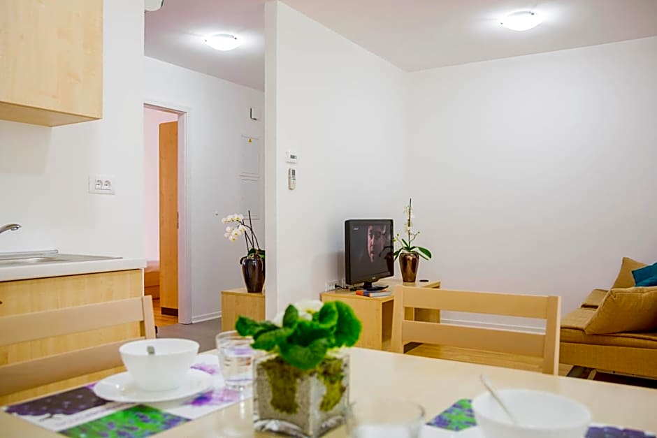 Postojna Cave Rooms & Apartments Proteus