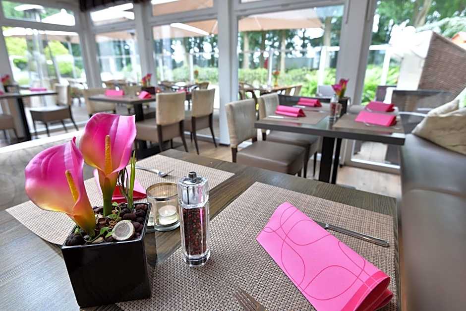 Hotel Restaurant Waldesruh