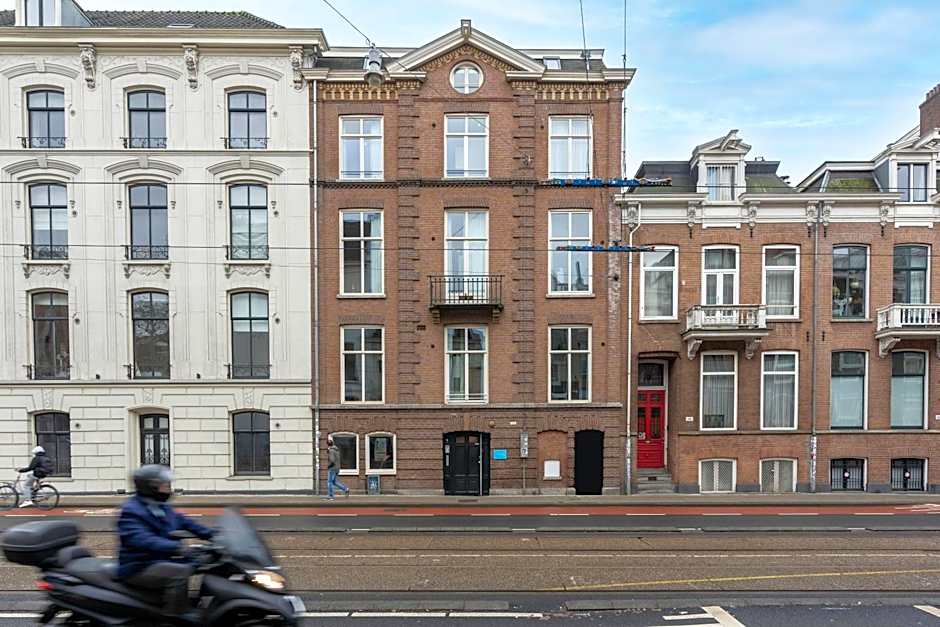 Numa Amsterdam Helmers