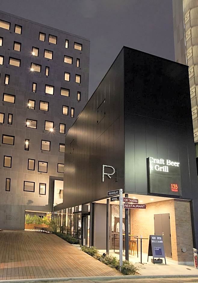 Hotel Risveglio Akasaka