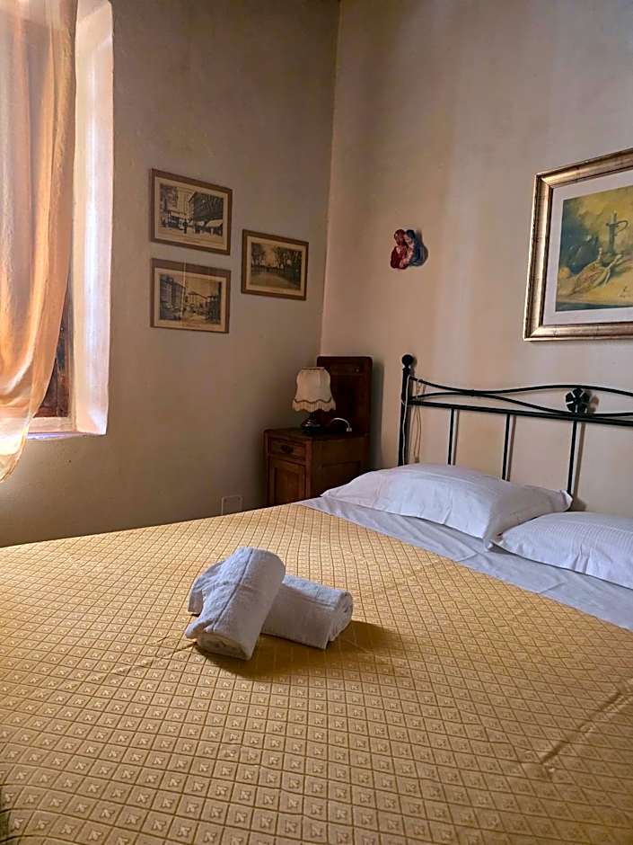 Due Borghi Guest House