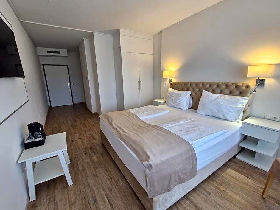Gartenhotel Altmannsdorf