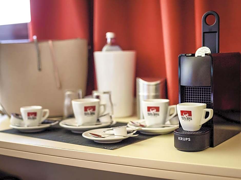 Ibis Wien Mariahilf