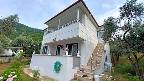 Kadıoğlu Pansiyon