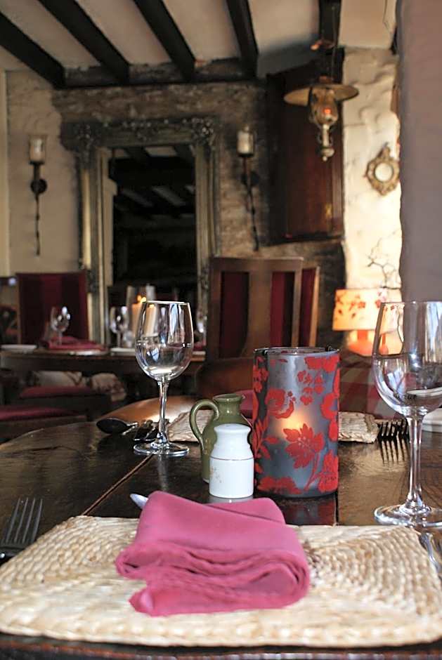Ty Gwyn Hotel