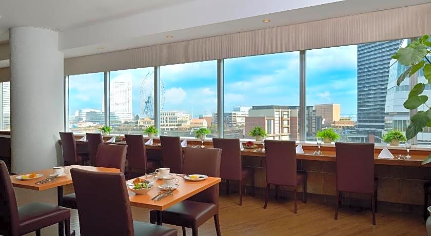 Sakuragicho Washington Hotel