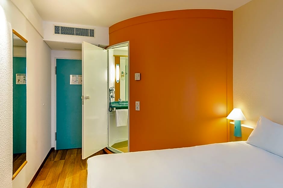 ibis Berlin Dreilinden