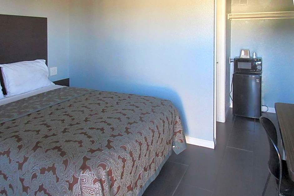 Rodeway Inn San Pablo Hilltop