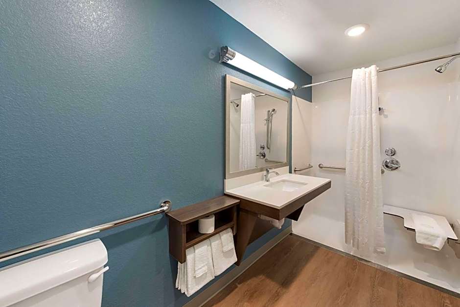 WoodSpring Suites Dayton North