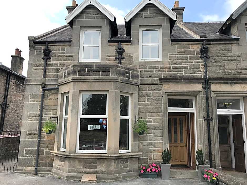 Ravenswood Guest House