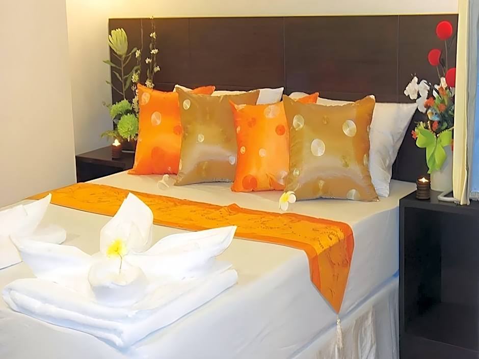 24@home Hotel