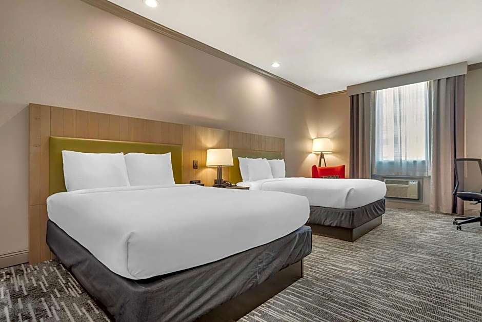 Country Inn & Suites by Radisson, Metairie (New Orleans), LA