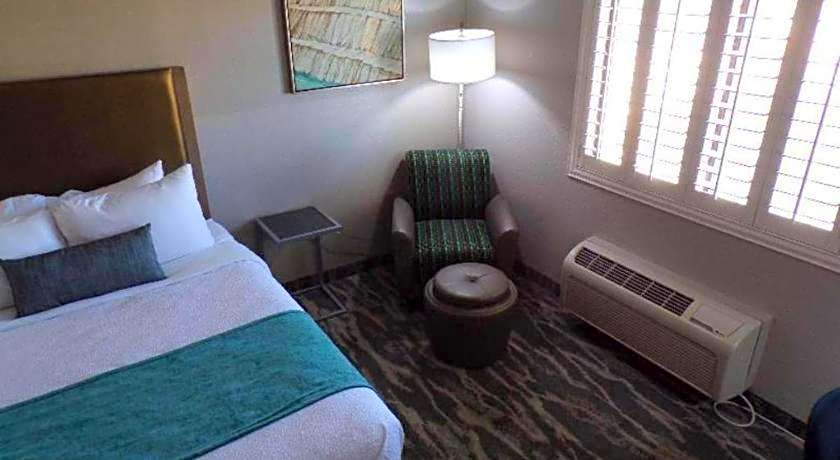 Best Western Plus Safford