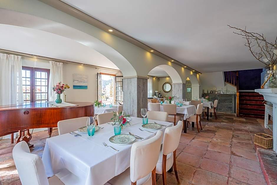 La Tartana Hotel Boutique
