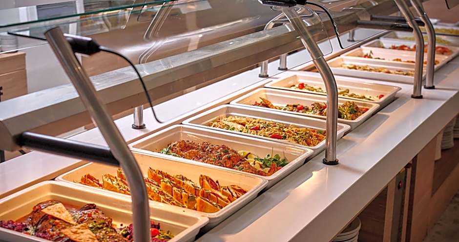 Blue Sea Holiday Village