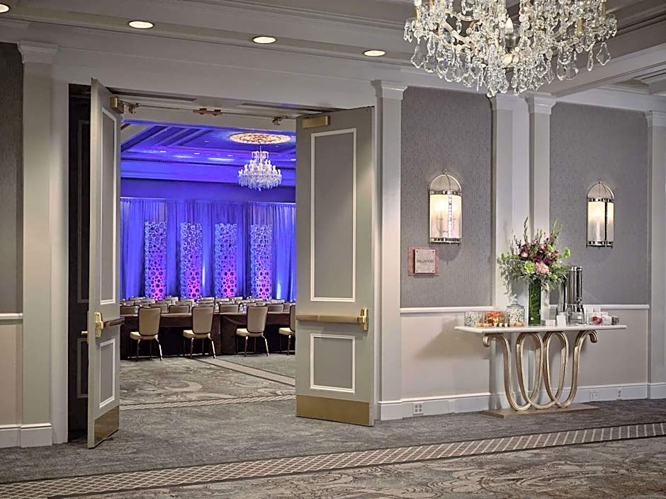 The Royal Sonesta New Orleans