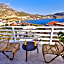 Kalkan Saray Suites Hotel