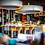 Best Western Plus Net Tower Hotel Padova