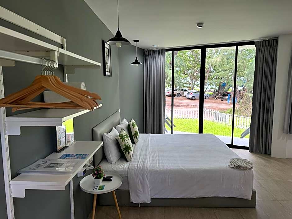 Phuket Muay Thai Hotel Rawai Beach