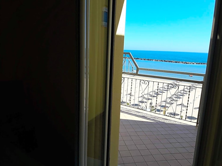 Hotel Villa Aurora