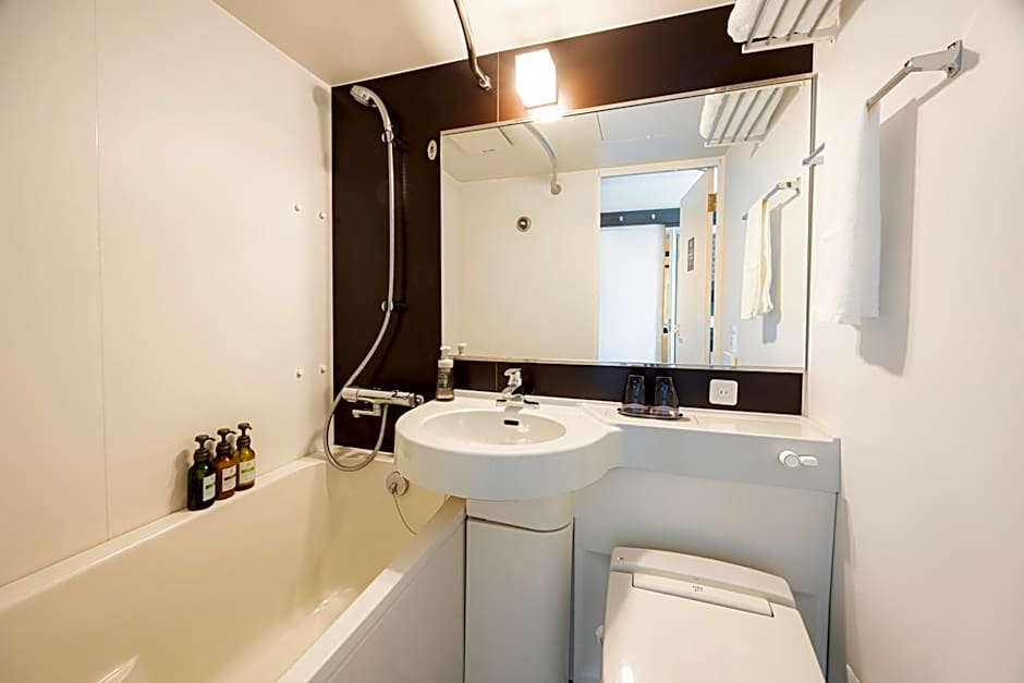 Hotel Hulaton Fukuokahakata