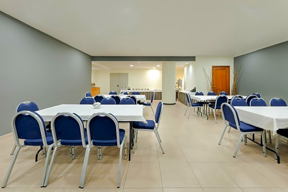 Hesperia Sant Joan Suites
